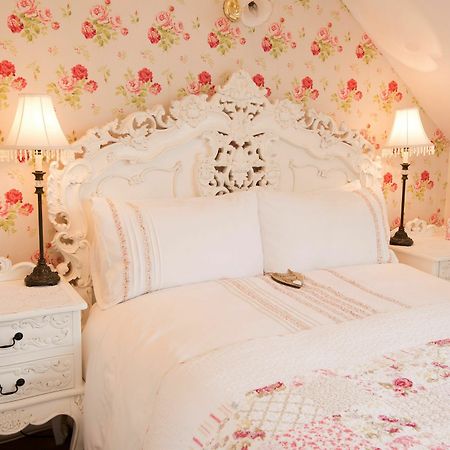 Rysdale Guesthouse Эмблсайд Экстерьер фото