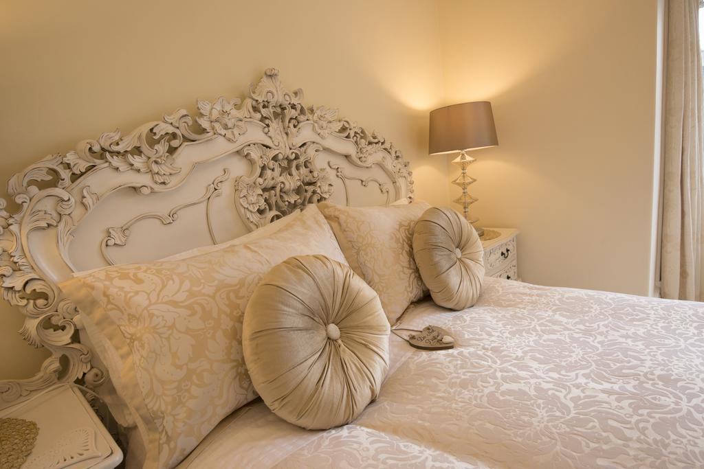 Rysdale Guesthouse Эмблсайд Номер фото