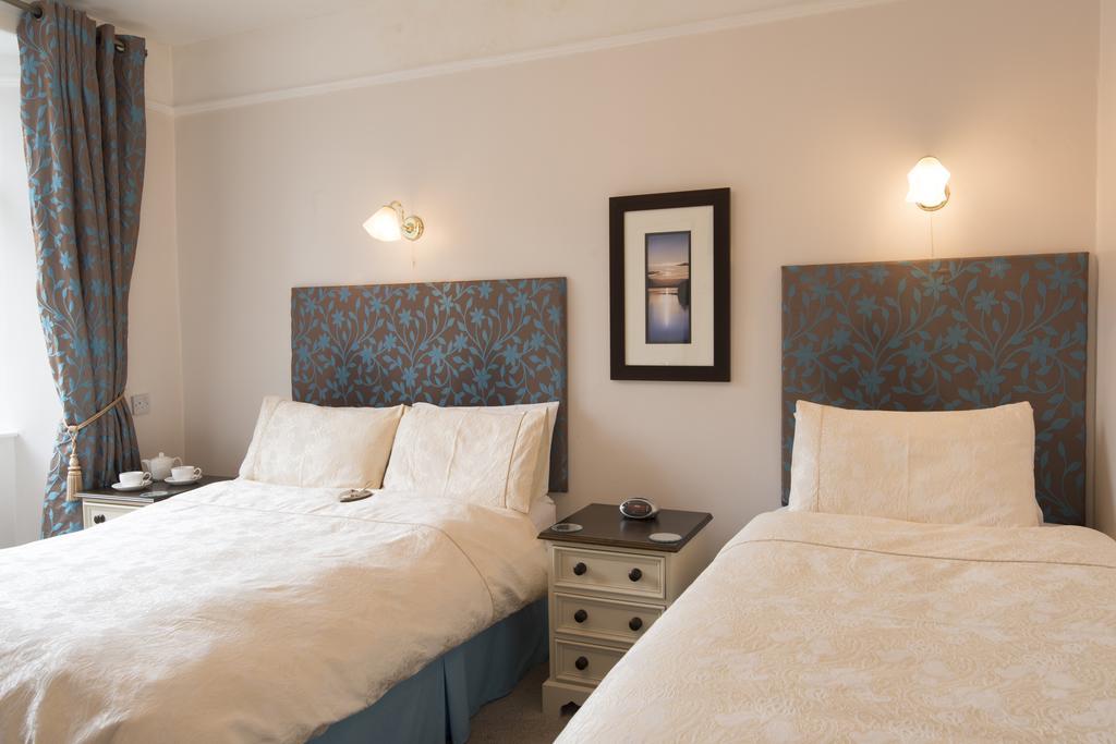 Rysdale Guesthouse Эмблсайд Номер фото