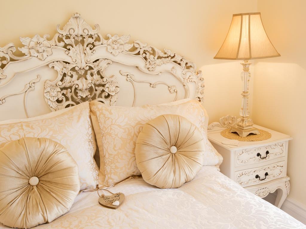 Rysdale Guesthouse Эмблсайд Номер фото