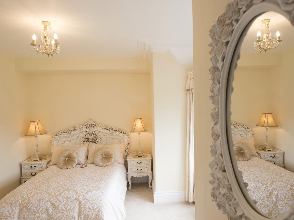 Rysdale Guesthouse Эмблсайд Номер фото