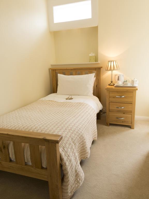 Rysdale Guesthouse Эмблсайд Номер фото