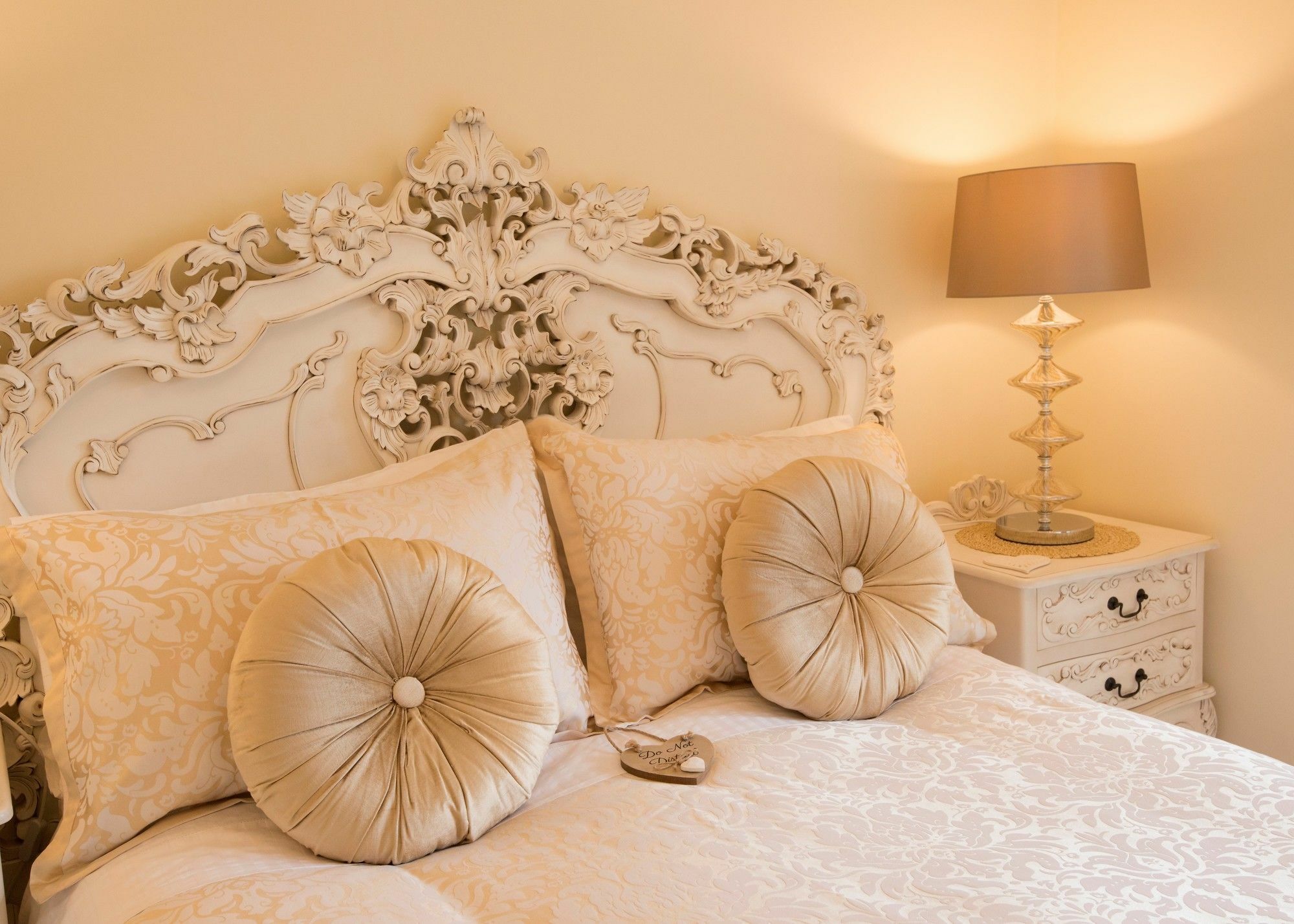 Rysdale Guesthouse Эмблсайд Экстерьер фото